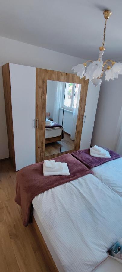 Vista Capodistria Daire Dış mekan fotoğraf