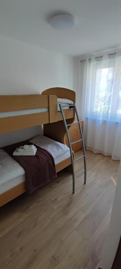 Vista Capodistria Daire Dış mekan fotoğraf