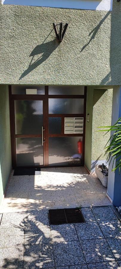 Vista Capodistria Daire Dış mekan fotoğraf