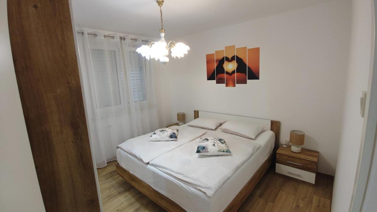Vista Capodistria Daire Dış mekan fotoğraf